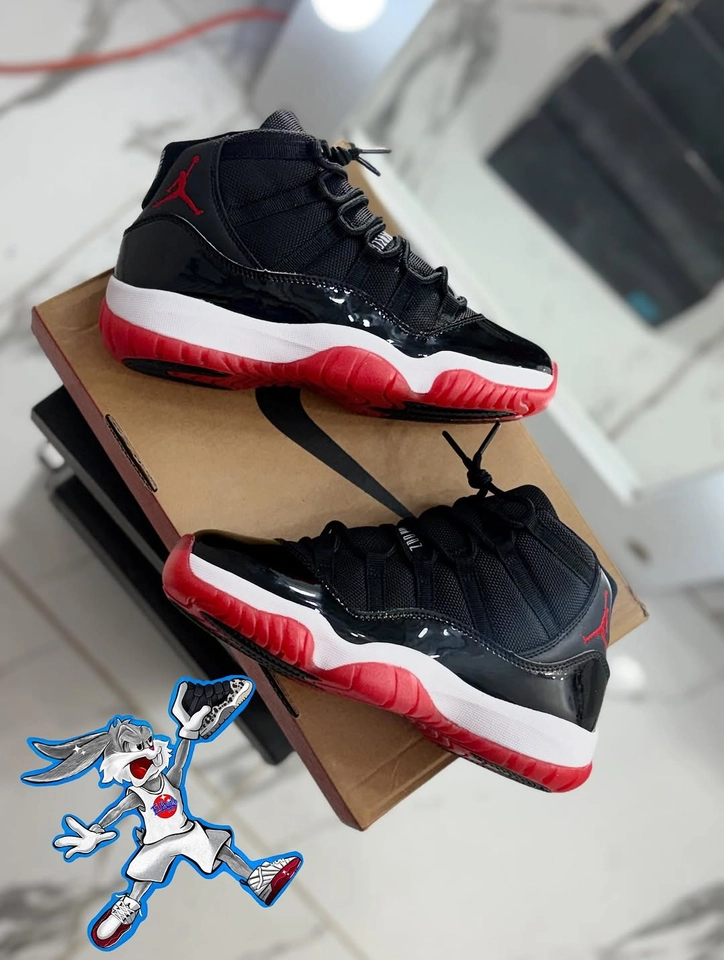 Air Jordan 11