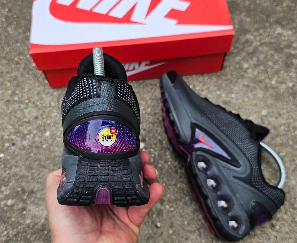 Nike Air Max dn - 5