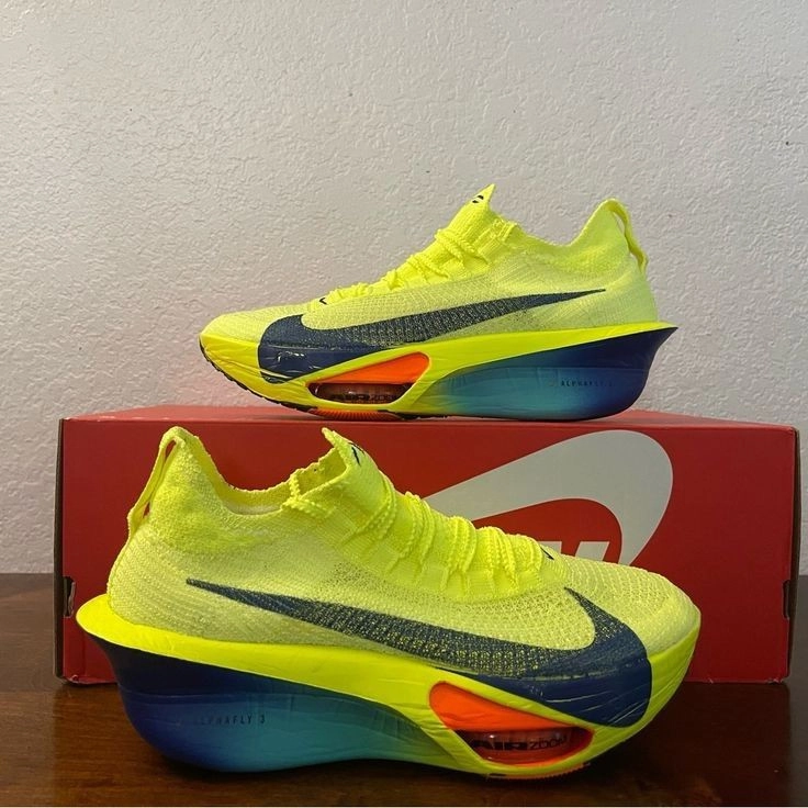 Nike alphafly 3 - 8