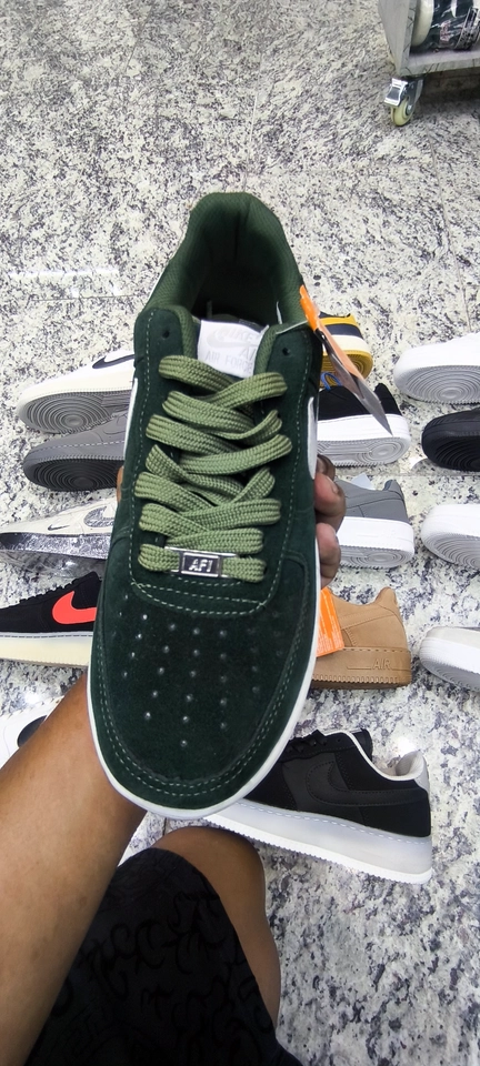 Nike force - 2