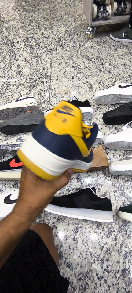 Nike force - 2