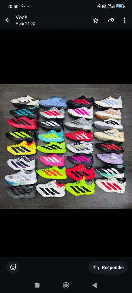 adizero pro 4  - 2