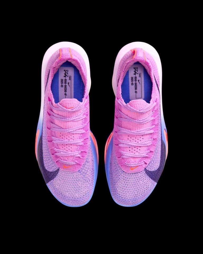 Nike alphafly 3 - 6