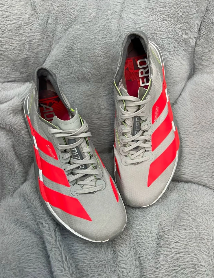 Adizero pro 4 - 4