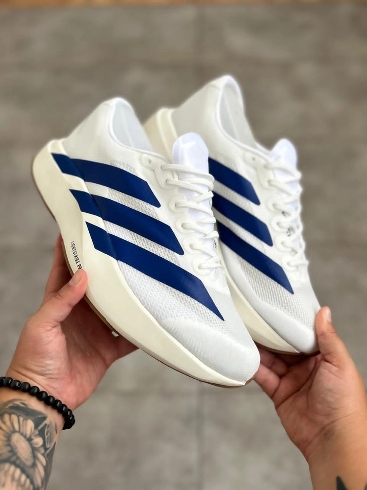 Adidas adizero - 3