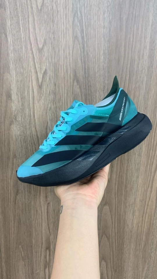 adizero pro 4  - 4