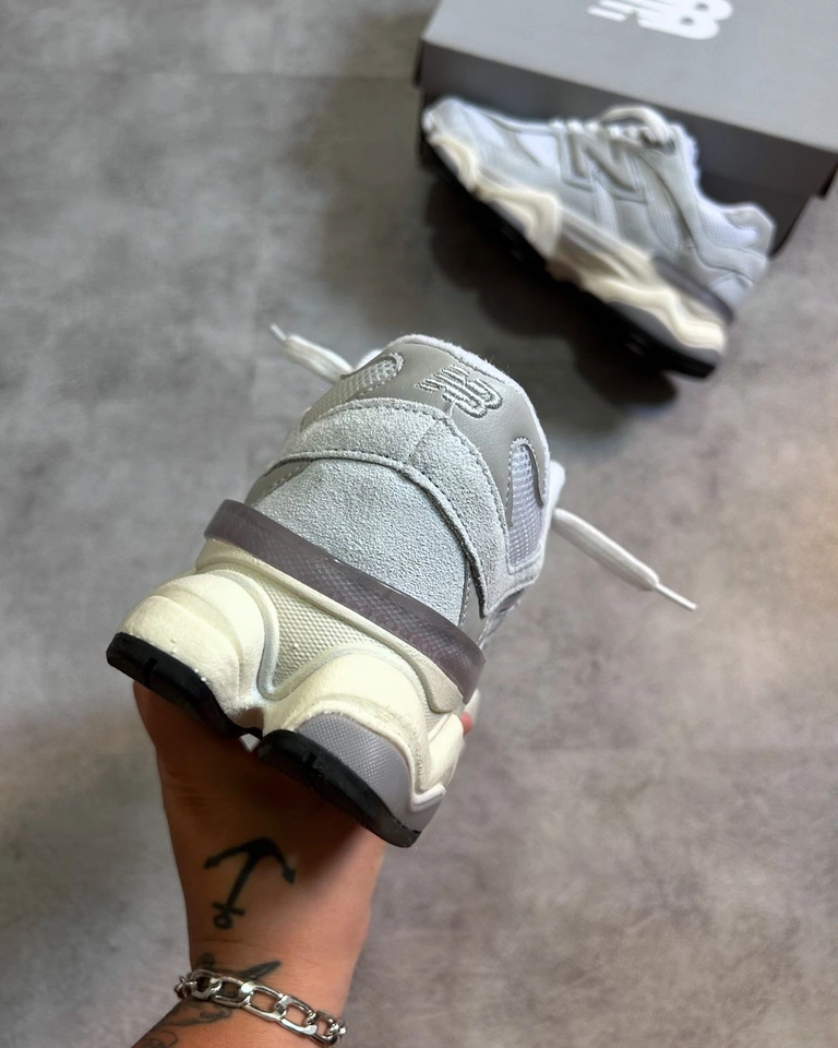New balance 9060 - 4