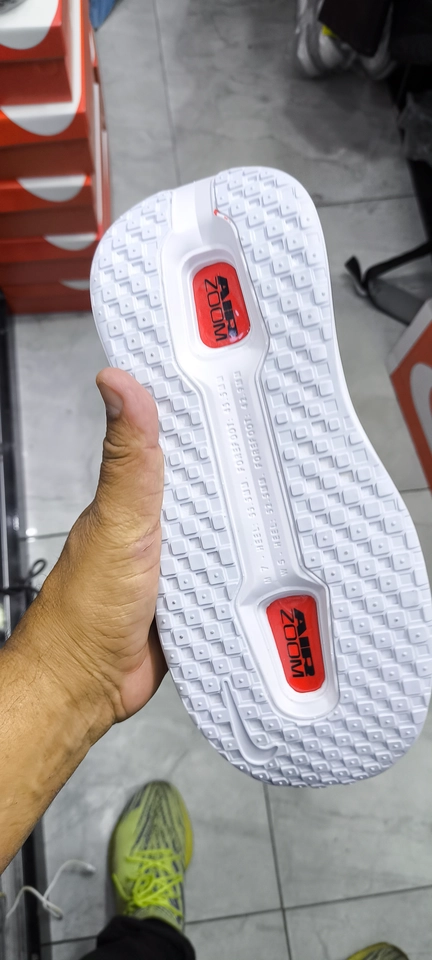 Nike vomero - 6