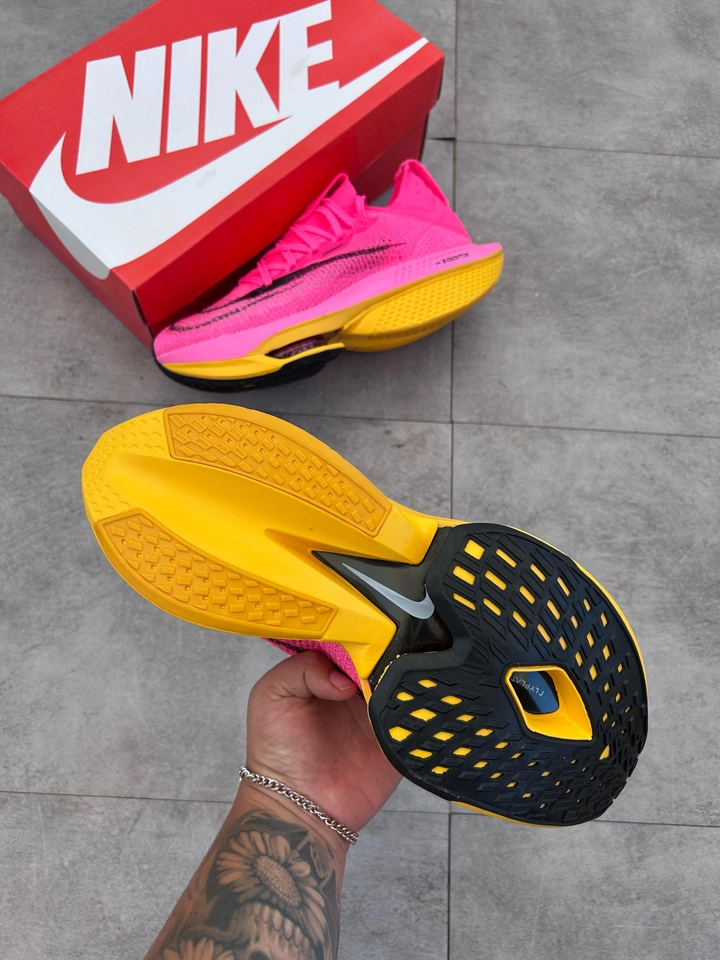 Nike Air Max Zoom - 7