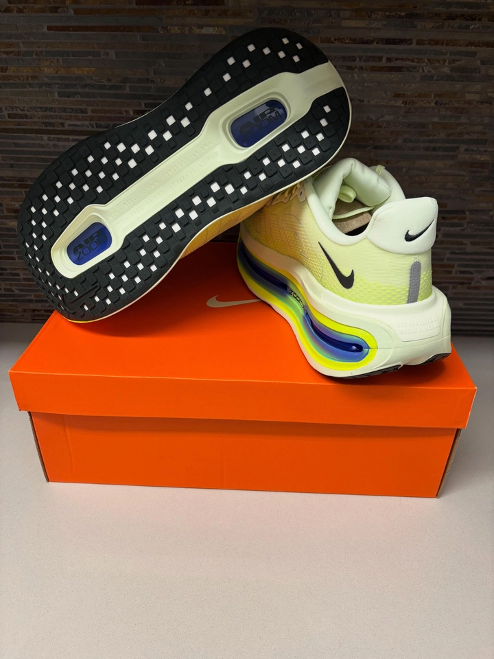 Nike vomero tinta sapphire - 3