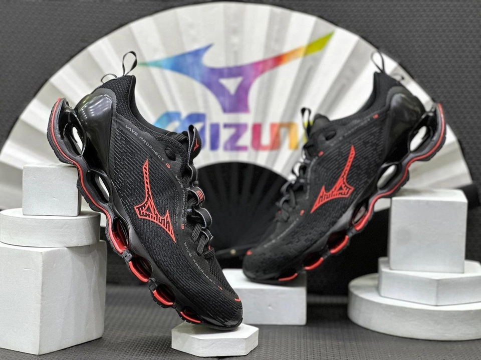 Mizuno prophecy 13  - 3