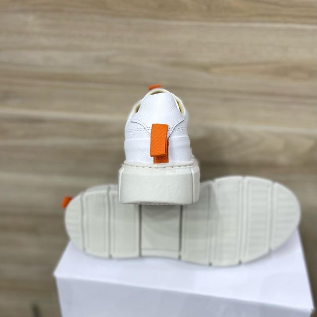 tenis boss white - 5