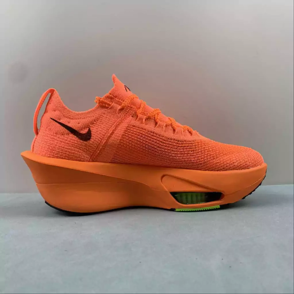 Nike alphafly 3 Orange  - 6