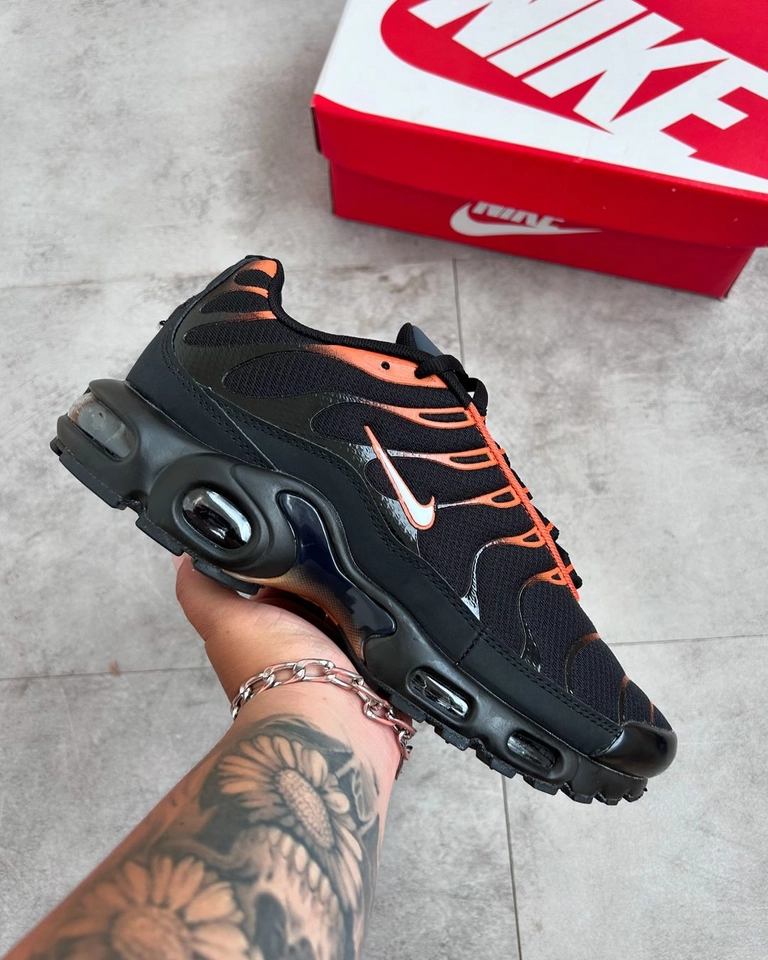 Nike tn - 1