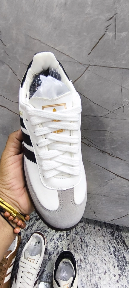 Adidas Samba feminino - 2