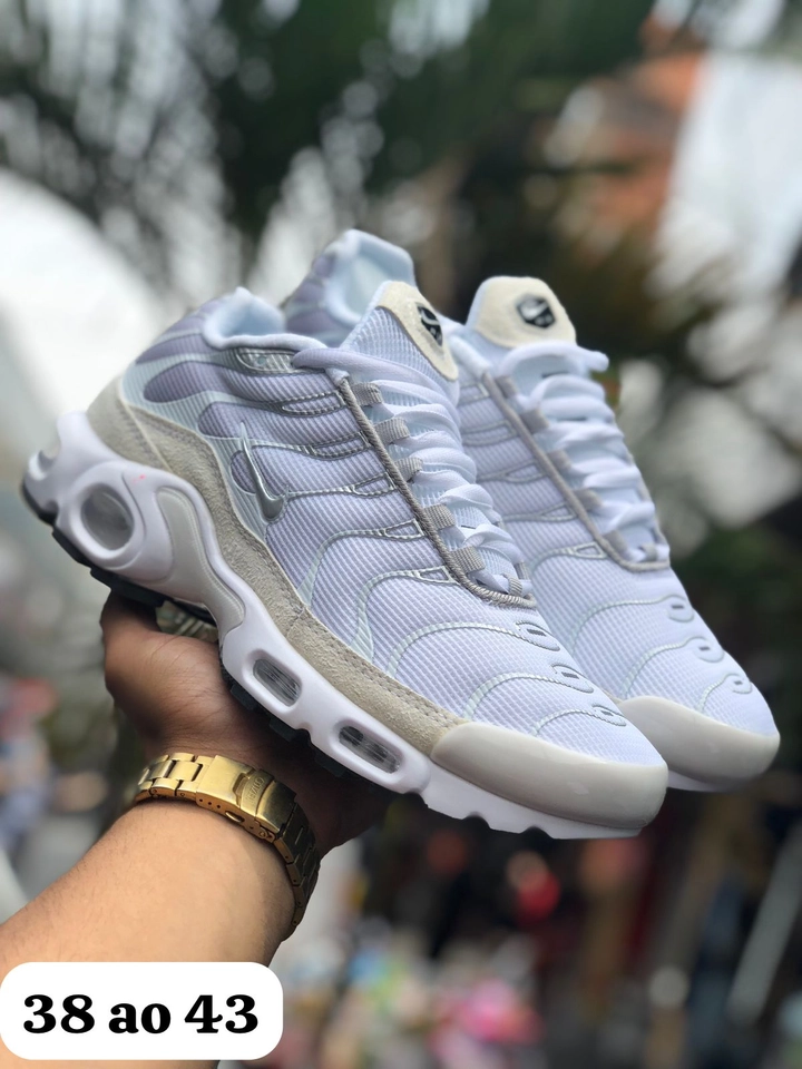 Nike TN - 6