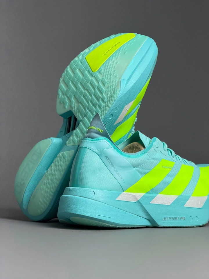 Adidas Adizero - 6