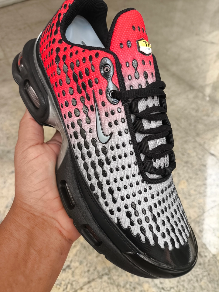 Nike tn 7 - 8
