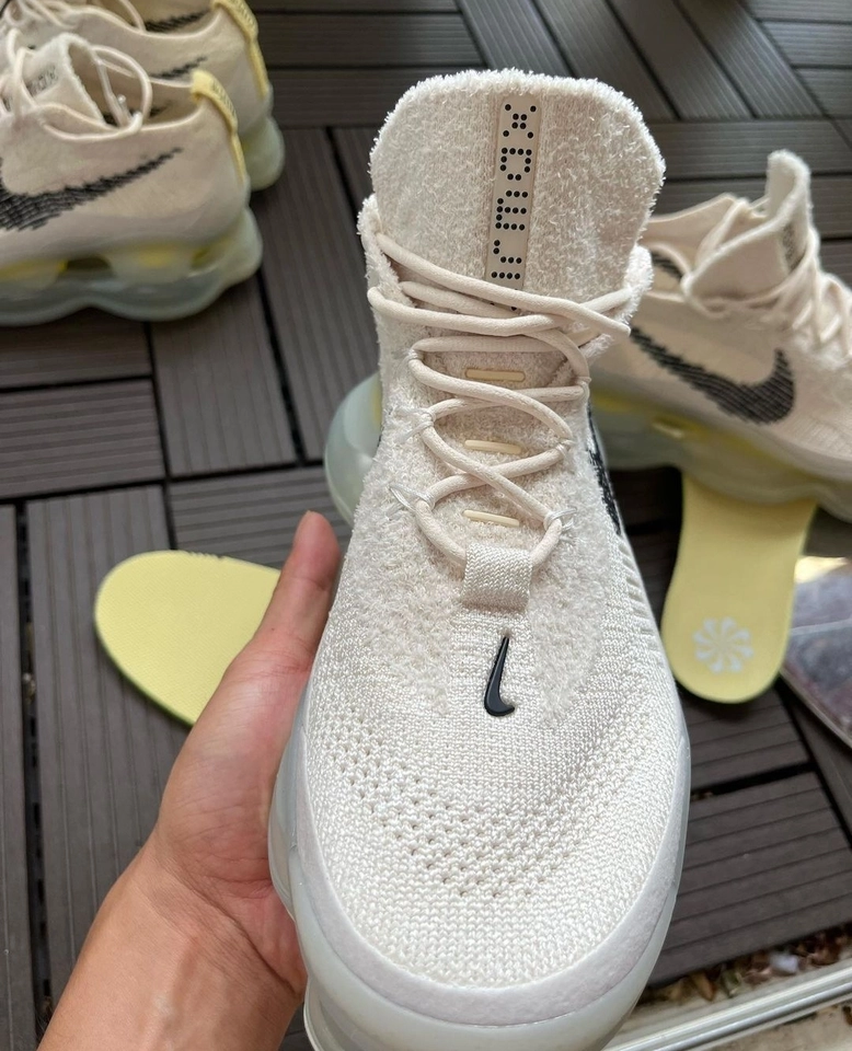 Nike Scorpion  - 7
