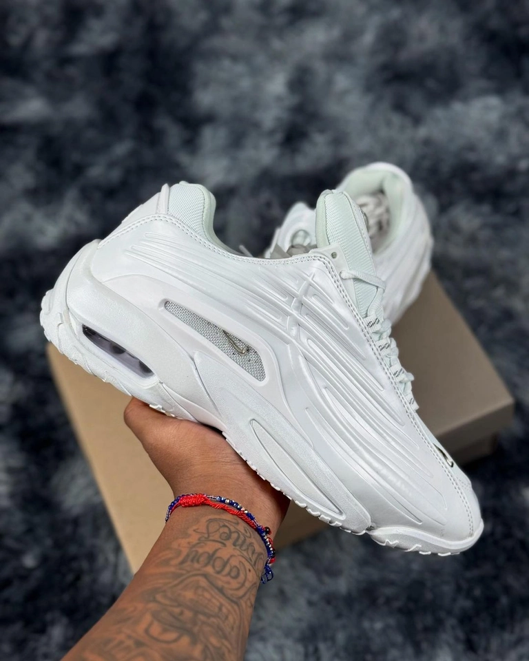 Nike Hot Step 2