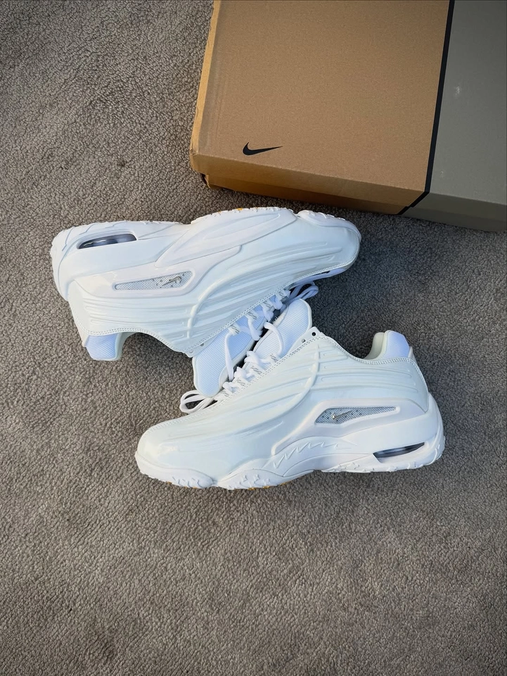 Nike nocta hot step 2 - 5