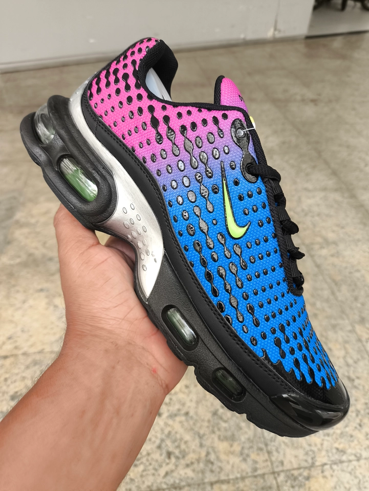 Nike TN 7 - 6