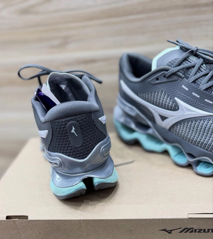 Mizuno 15 tiffany - 6