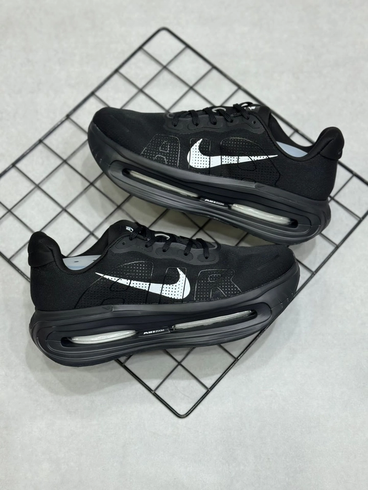 Nike Vomero Premium preto - 1