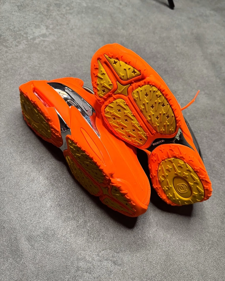 Nike nocta hot step 2 - 4