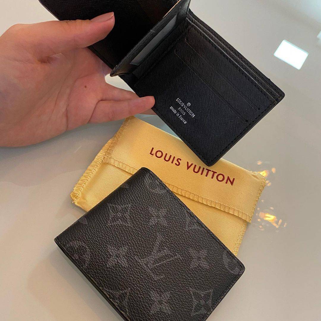 carteira louis vuitton - 3
