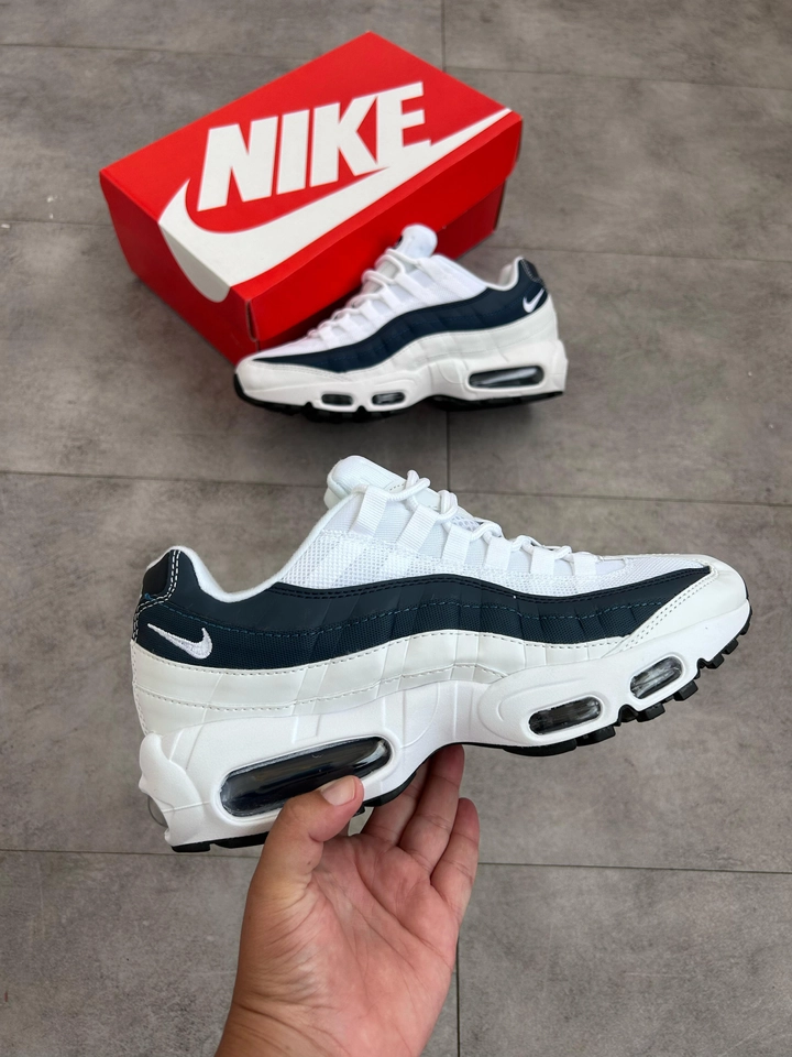 Nike Air Max 95 - 6
