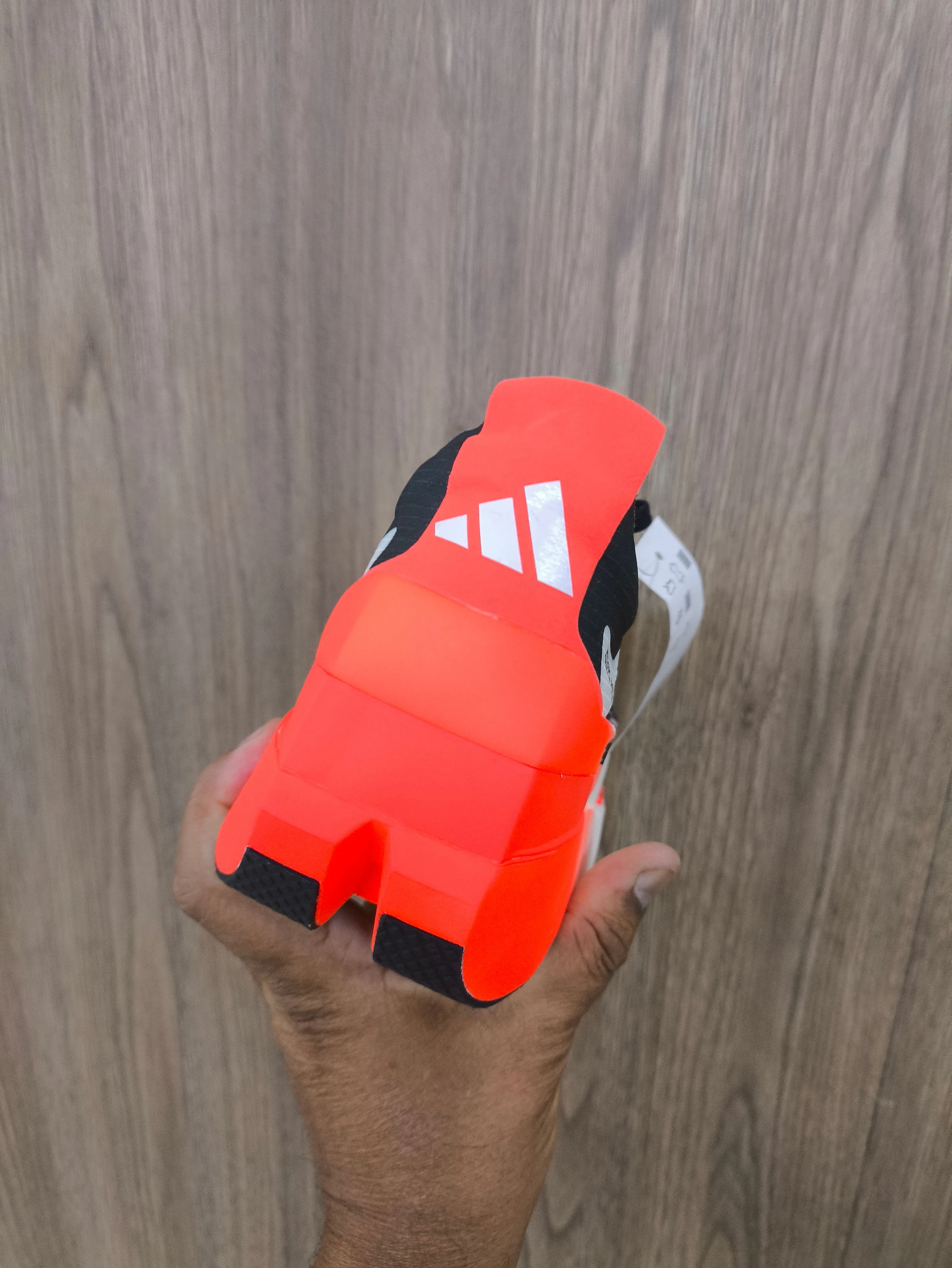 Adidas adizero Dropset  - 3