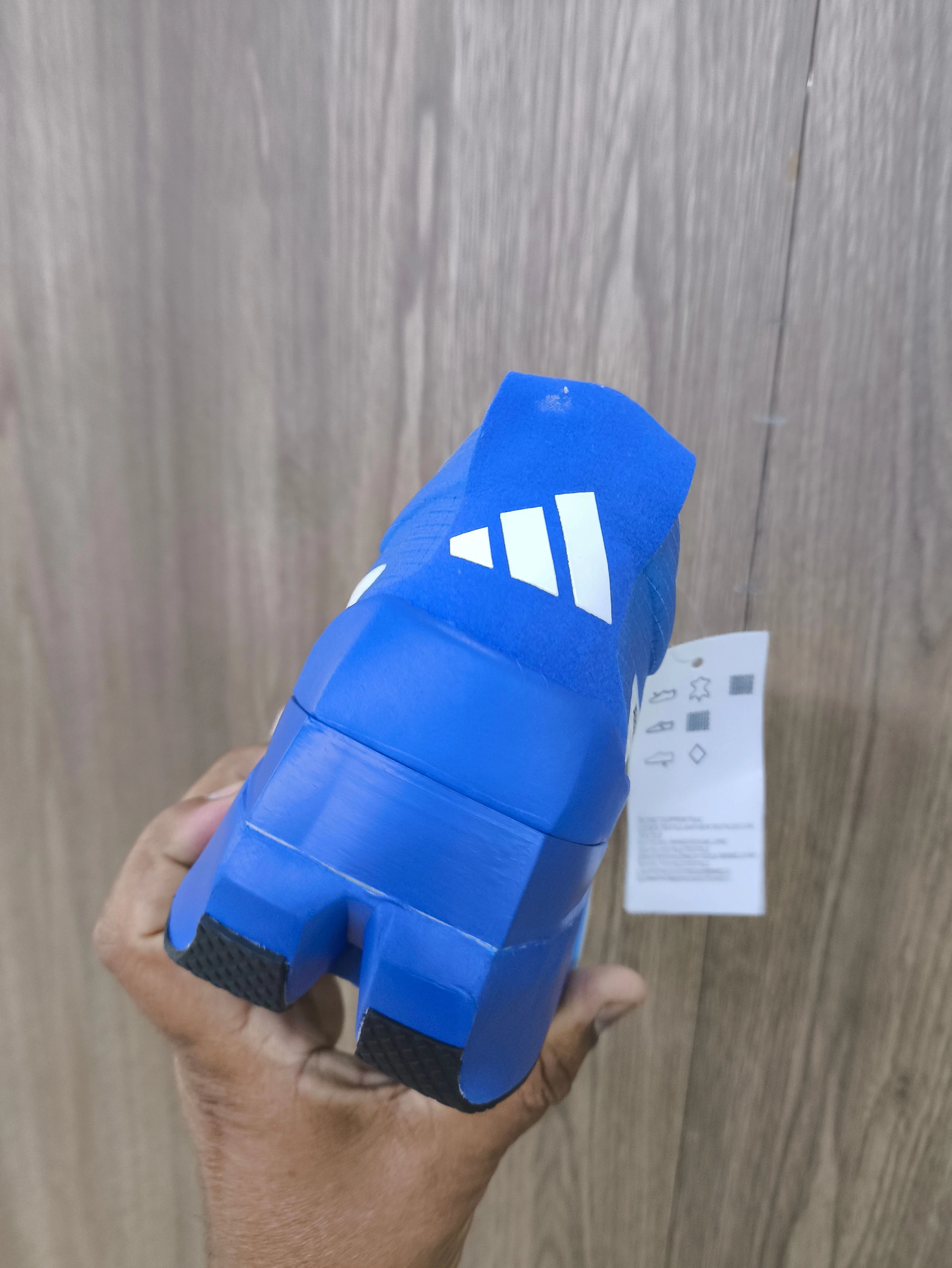 Adidas dropset azul - 5
