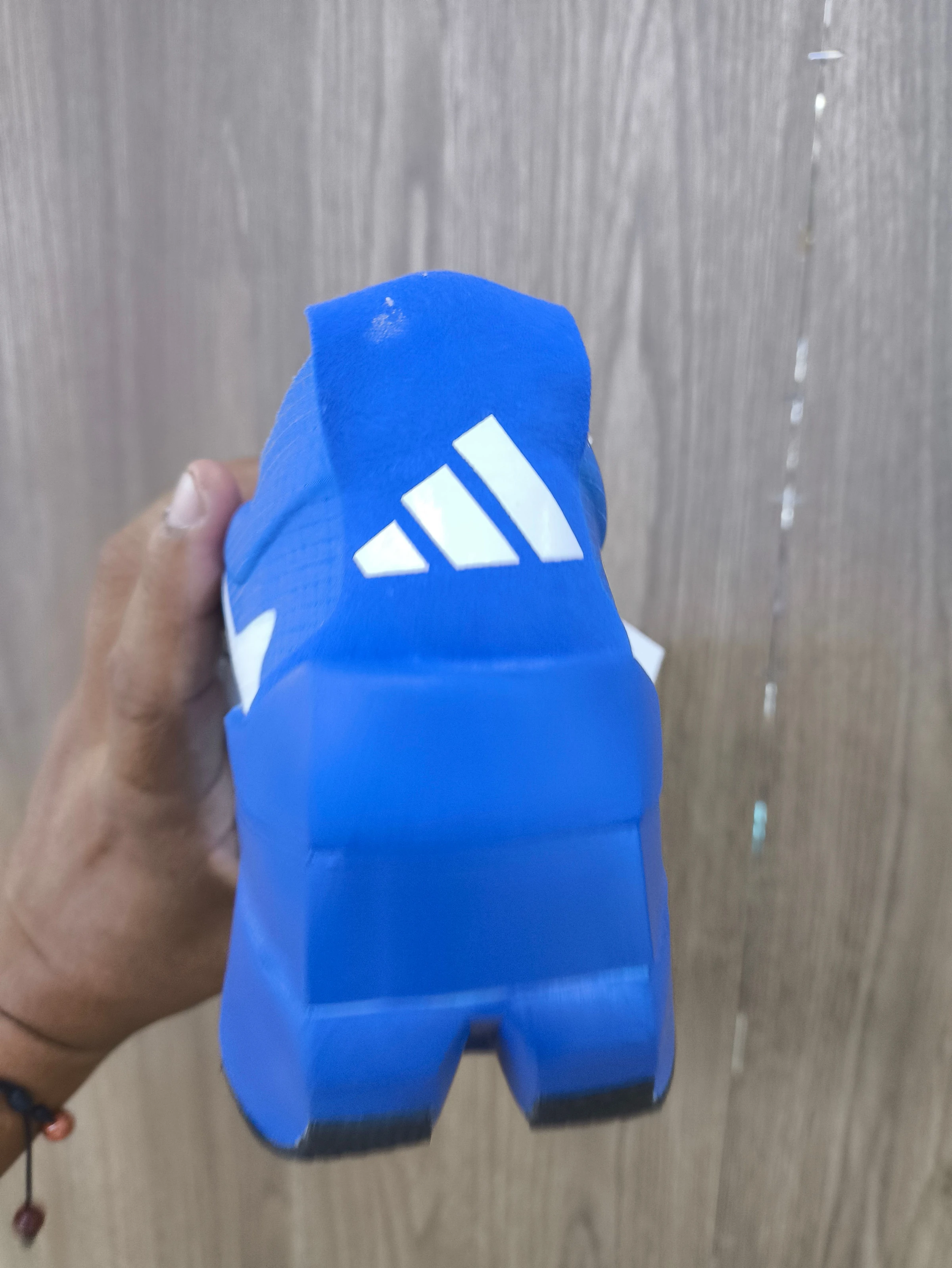 Adidas dropset azul - 10