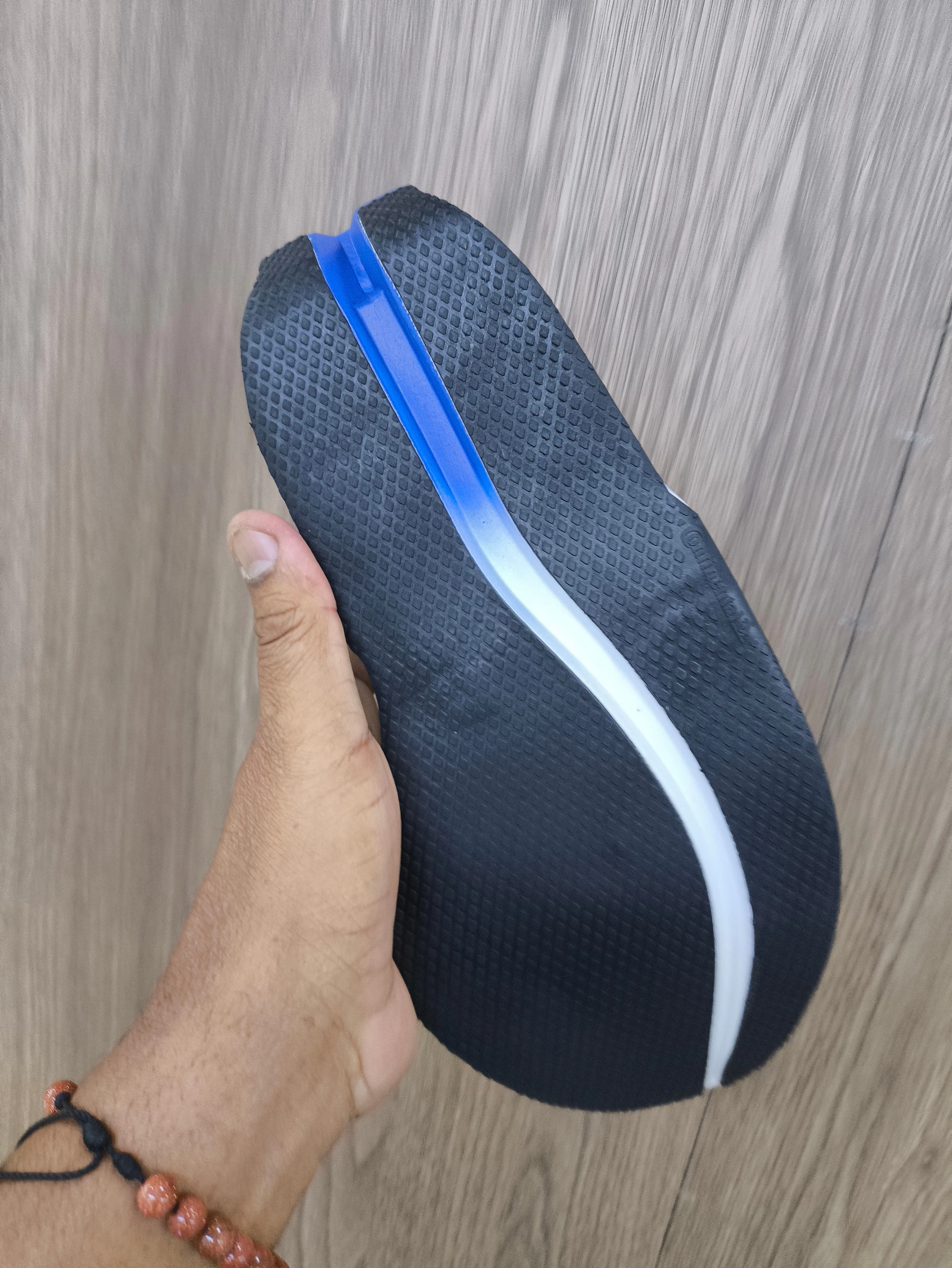 Adidas dropset azul - 9