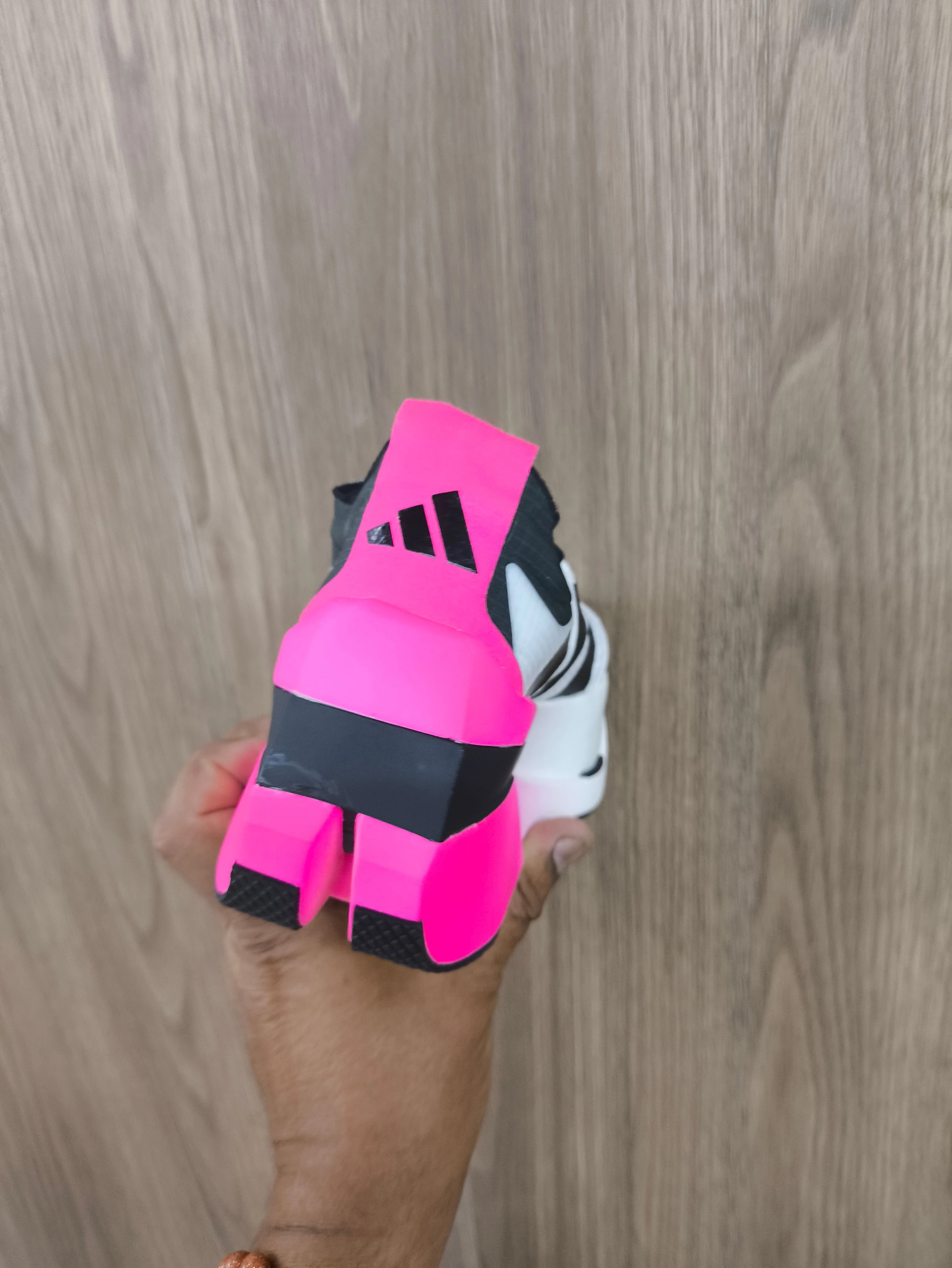 Adidas Adizero Dropset  - 2