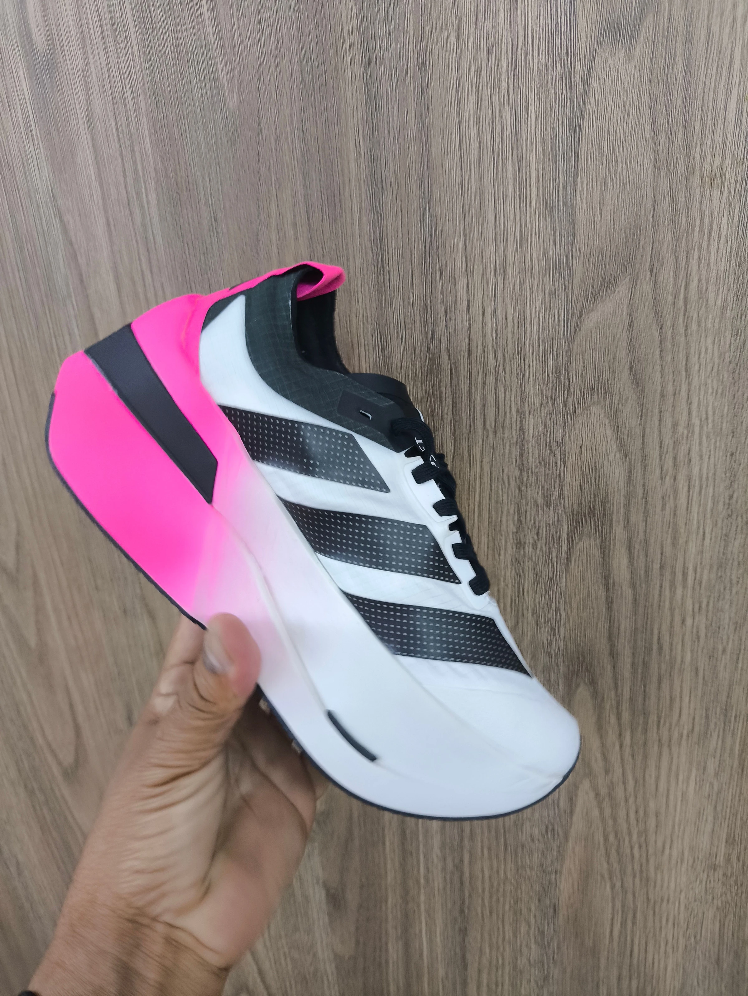 Adidas Adizero Dropset  - 3