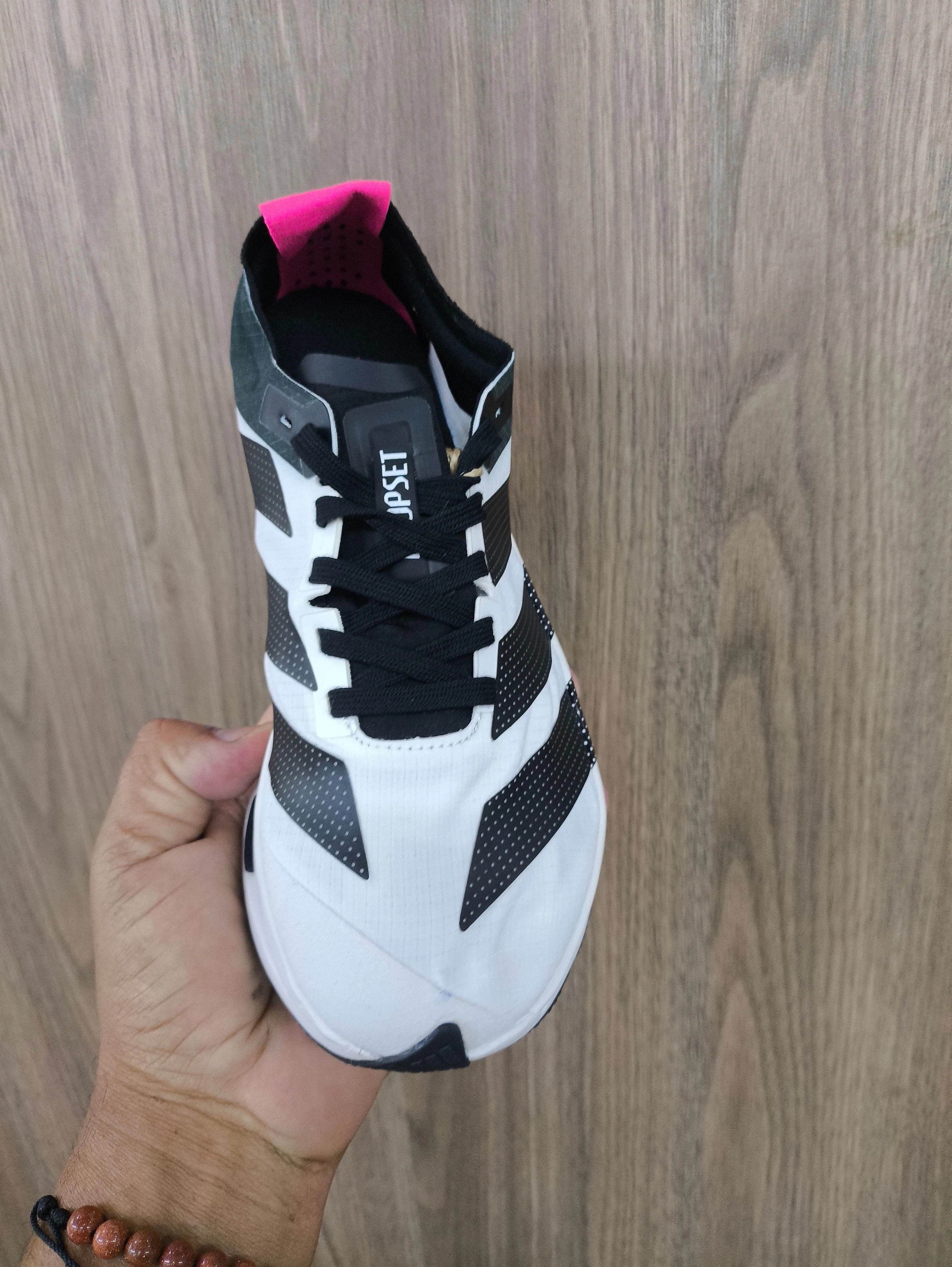 Adidas Adizero Dropset  - 4