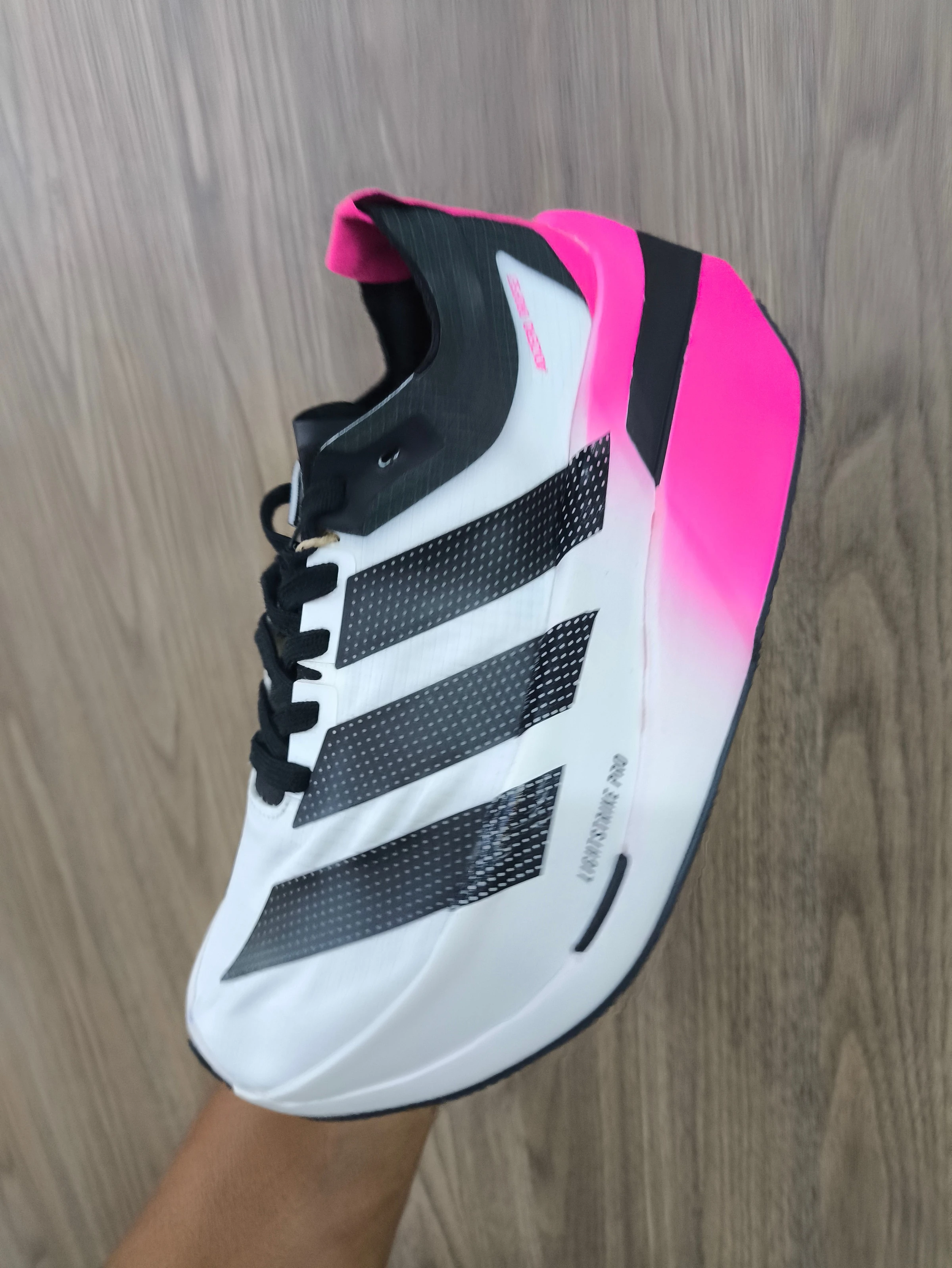 Adidas Adizero Dropset  - 7