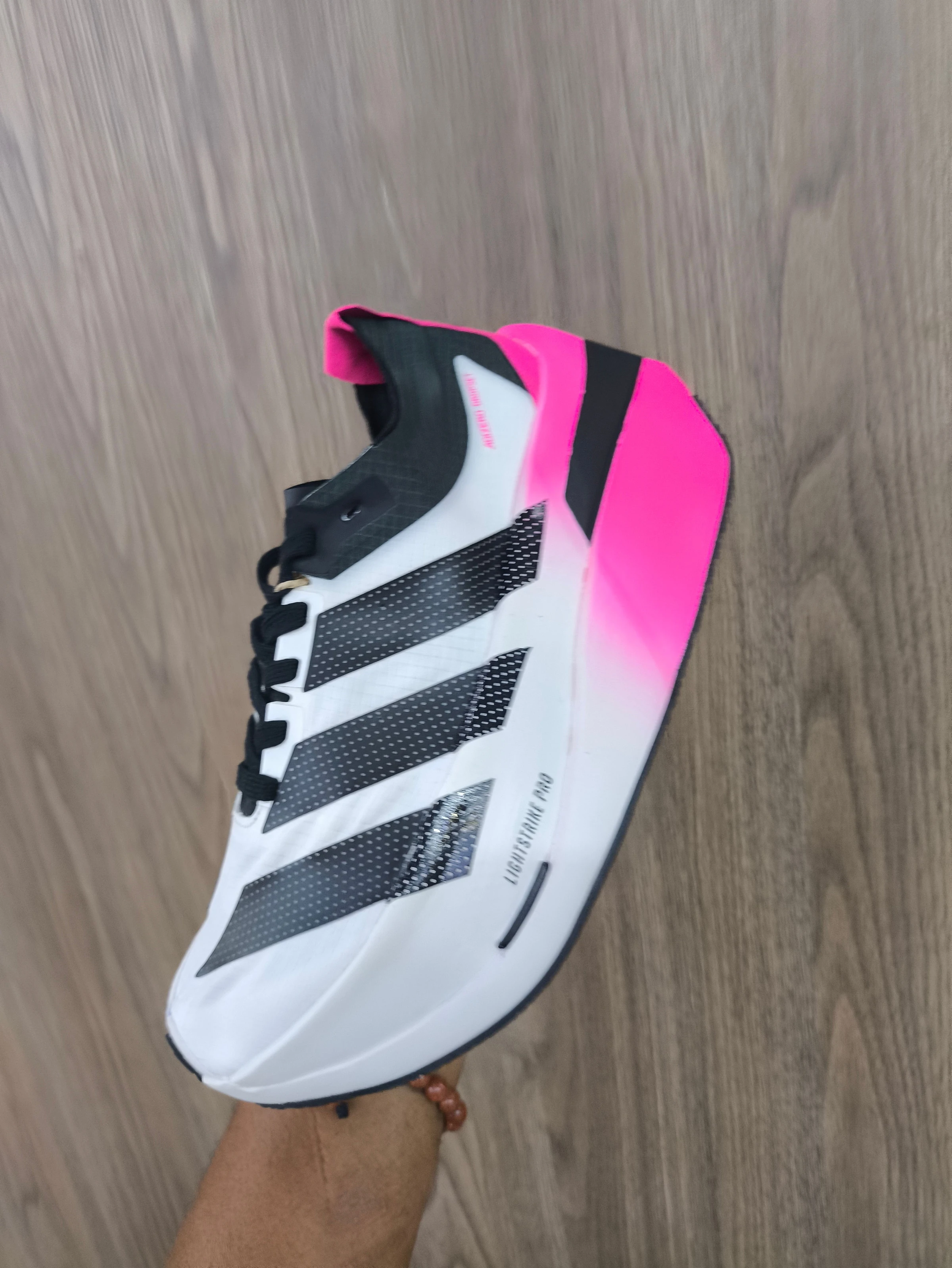 Adidas Adizero Dropset  - 9
