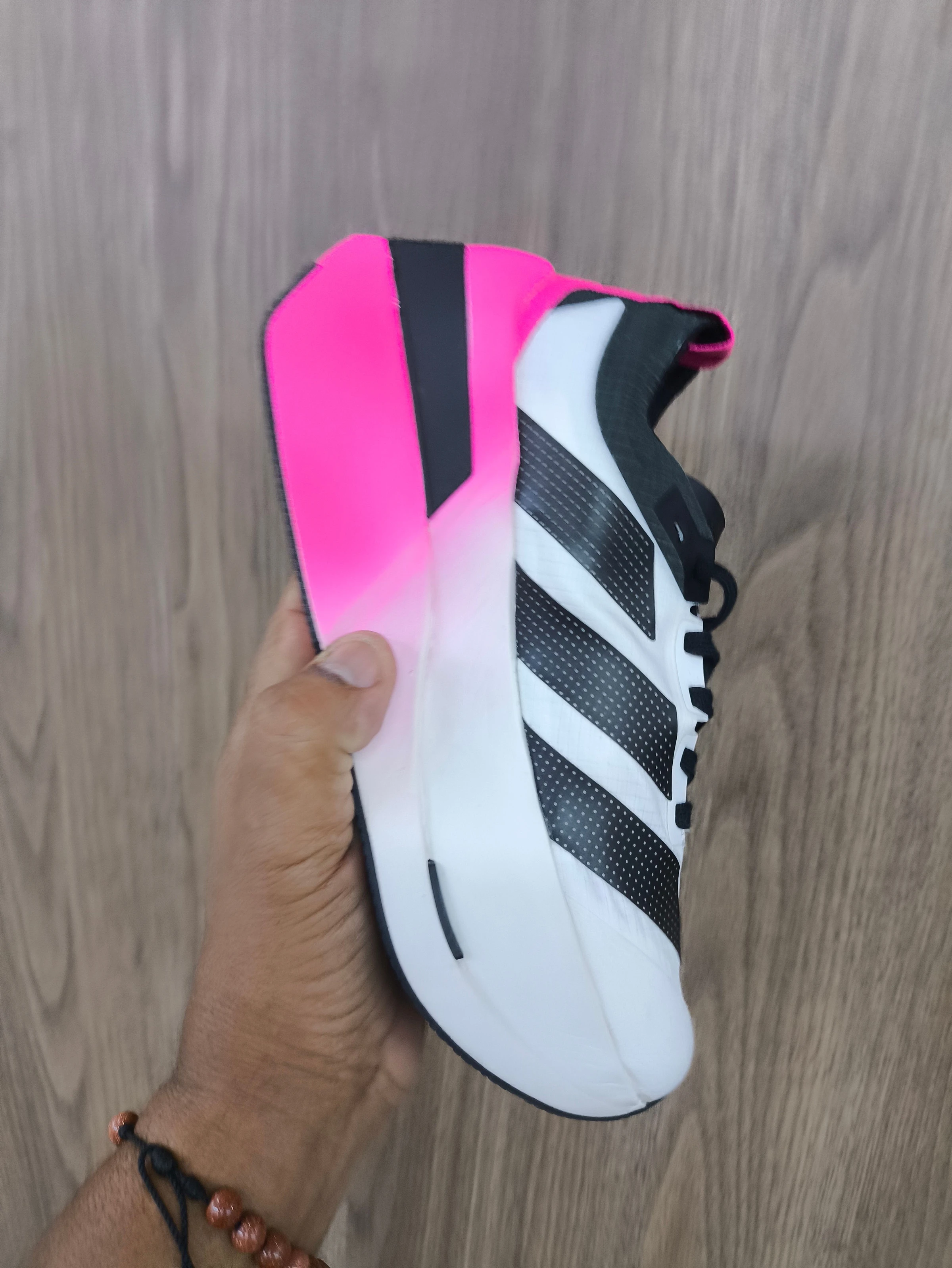 Adidas Adizero Dropset  - 6