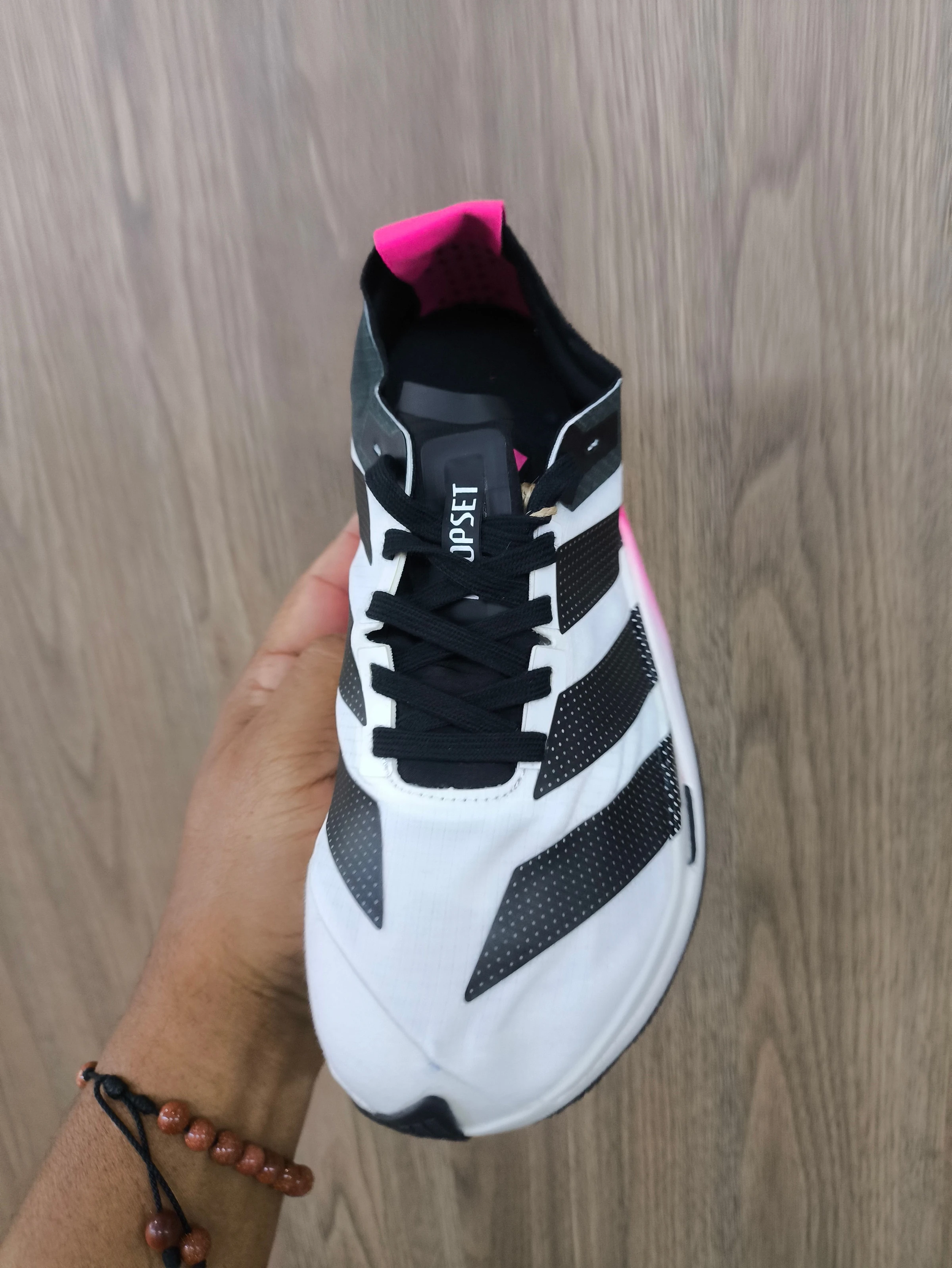 Adidas Adizero Dropset  - 8