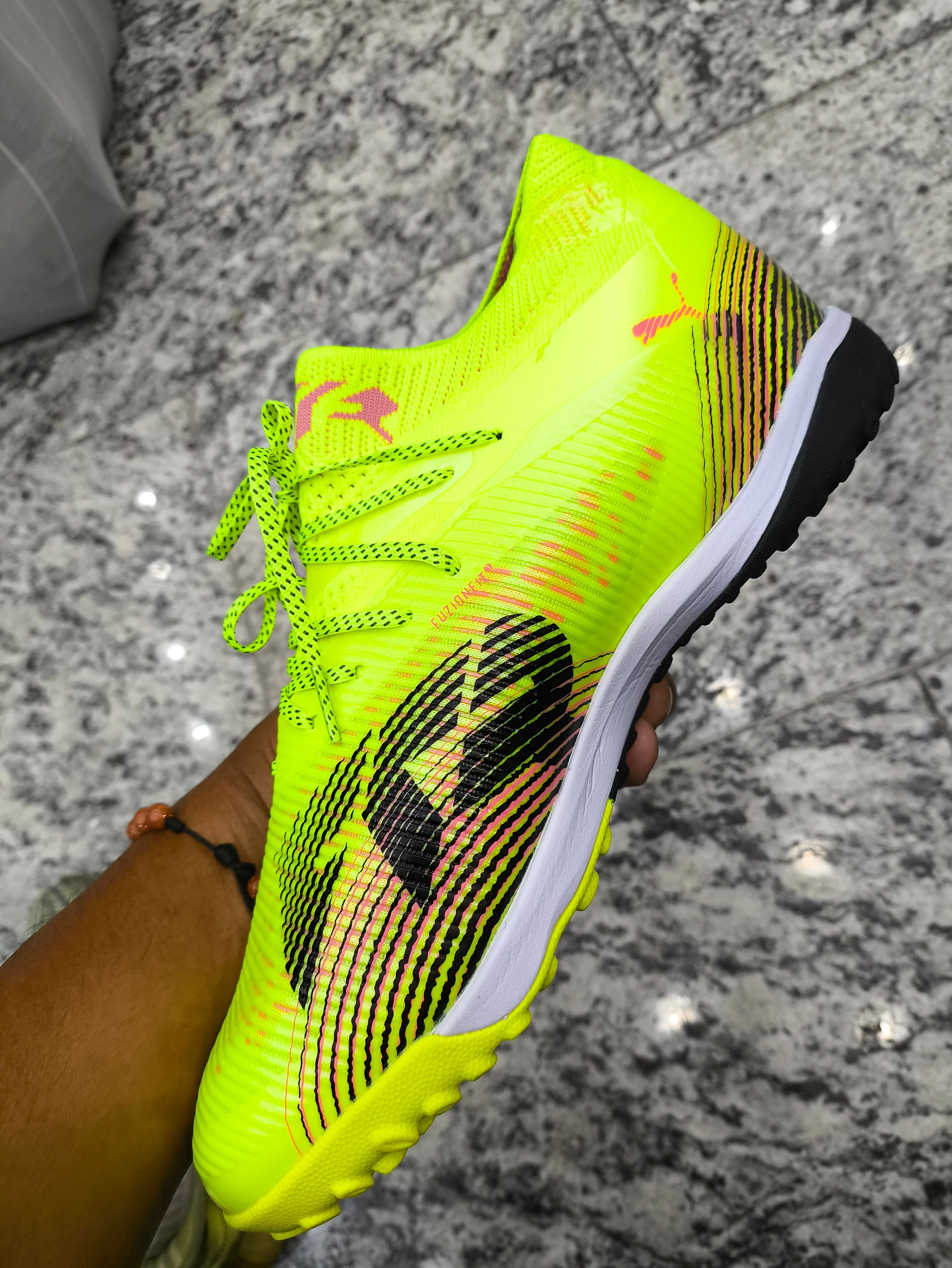 Chuteira puma Future 8 - 3