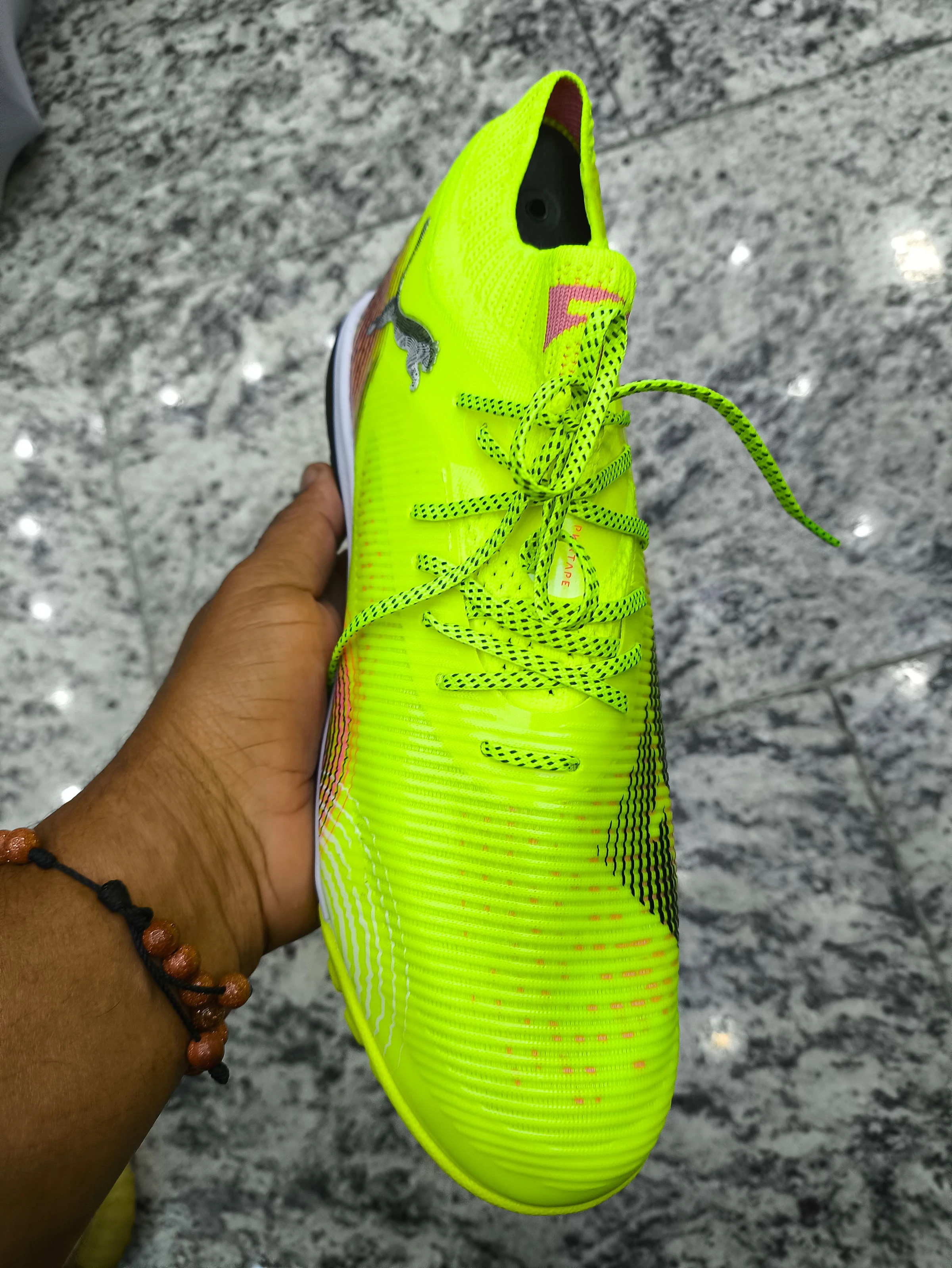 Chuteira puma Future 8 - 4