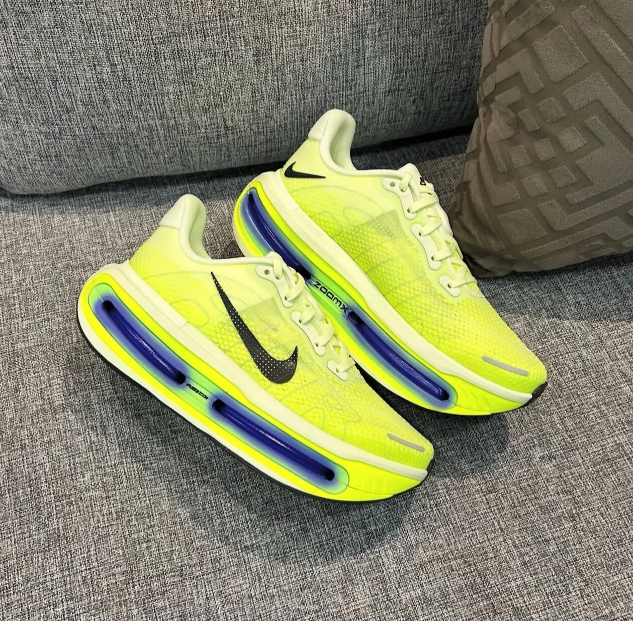 Nike vomero  - 5