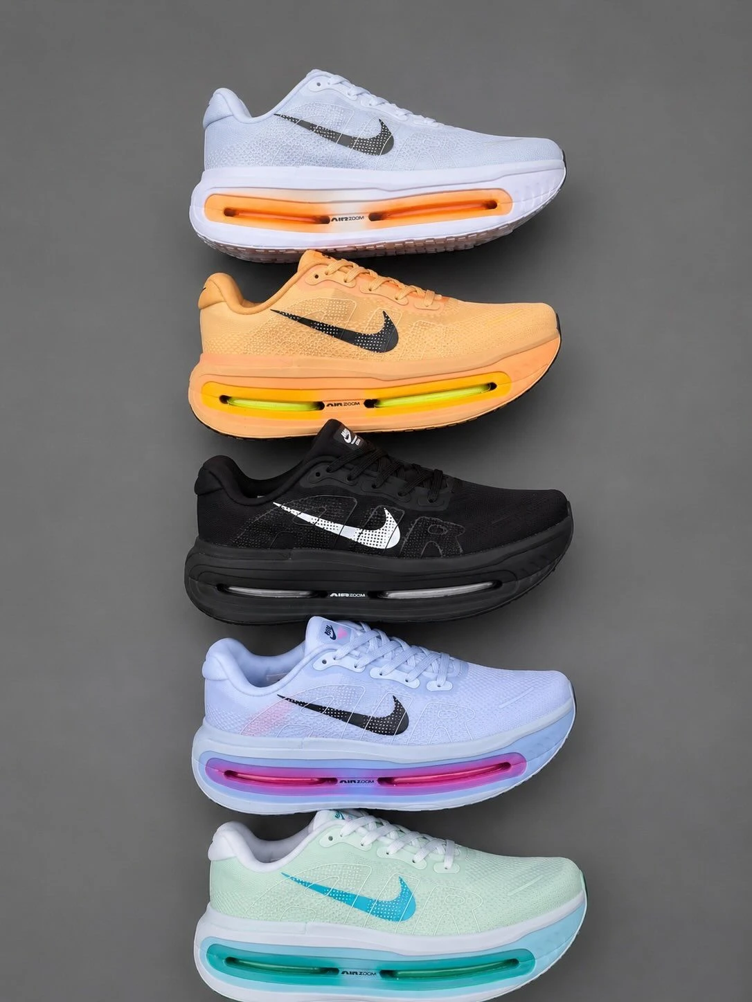 Nike vomero  - 4