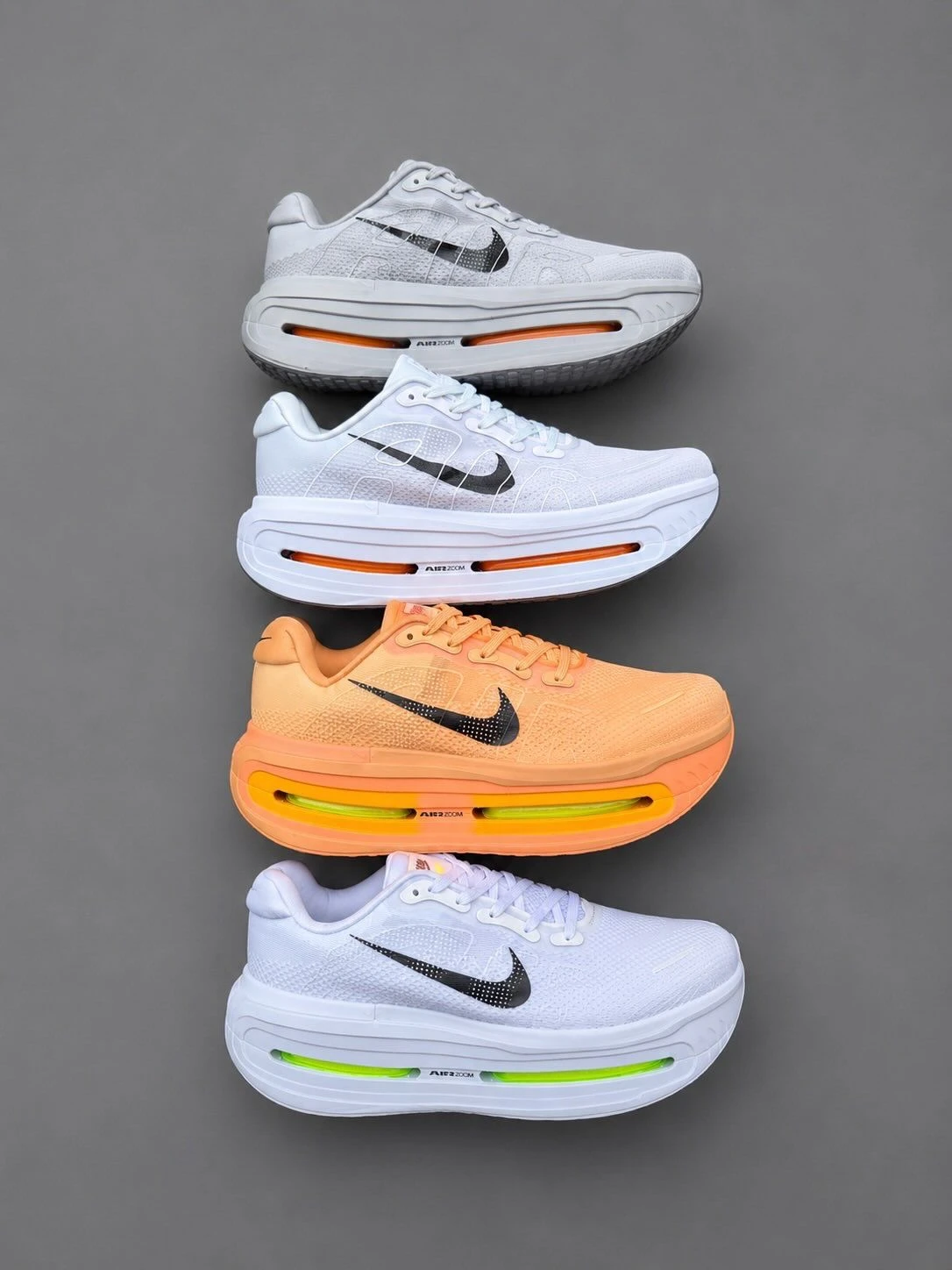 Nike vomero  - 3