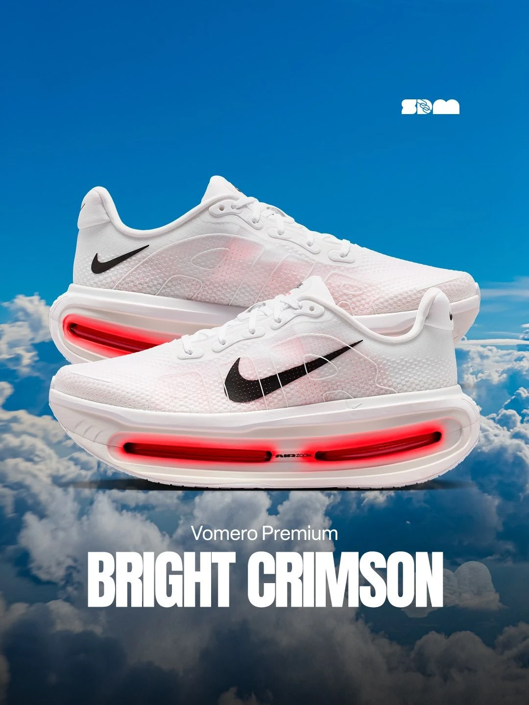 Nike vomero  - 9