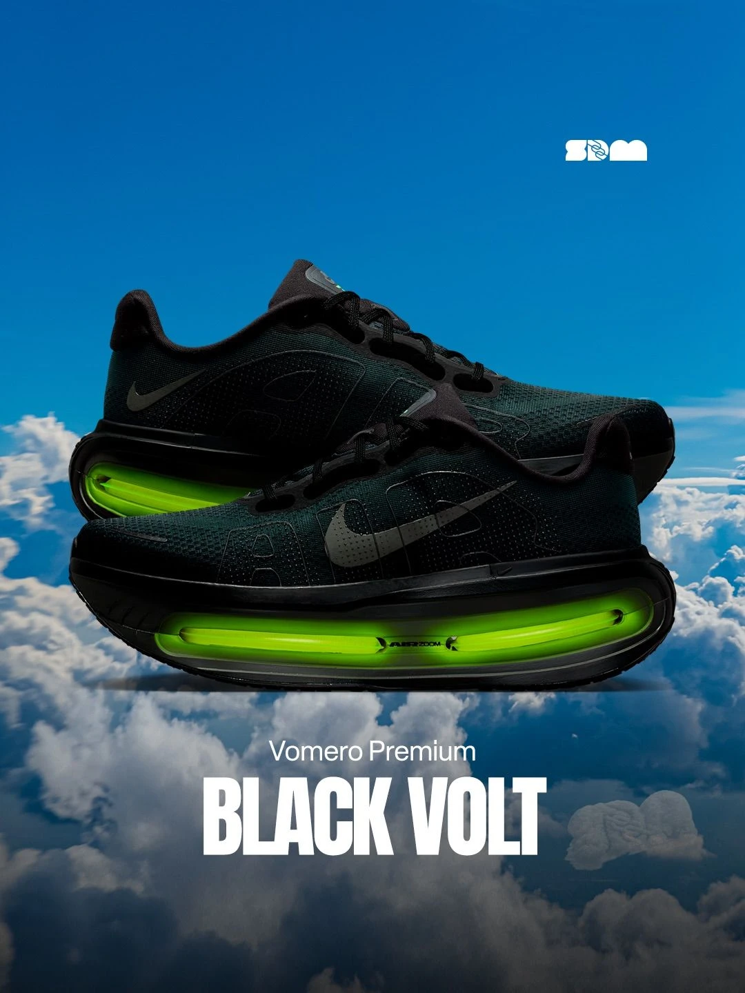 Nike vomero  - 7