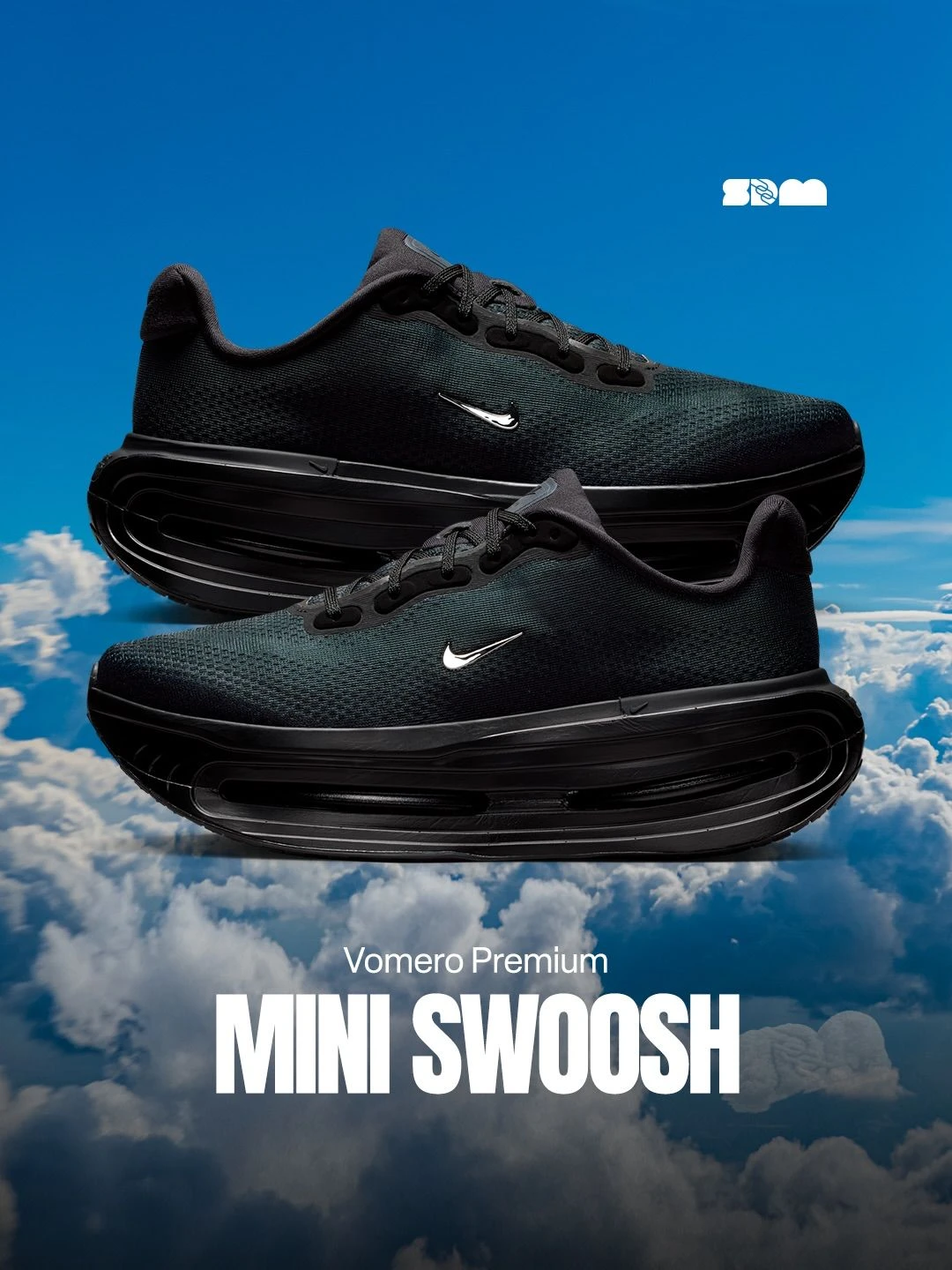 Nike vomero  - 8